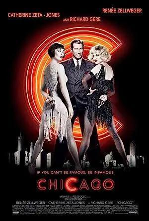فيلم Chicago 2002 مترجم - باهي فيلم